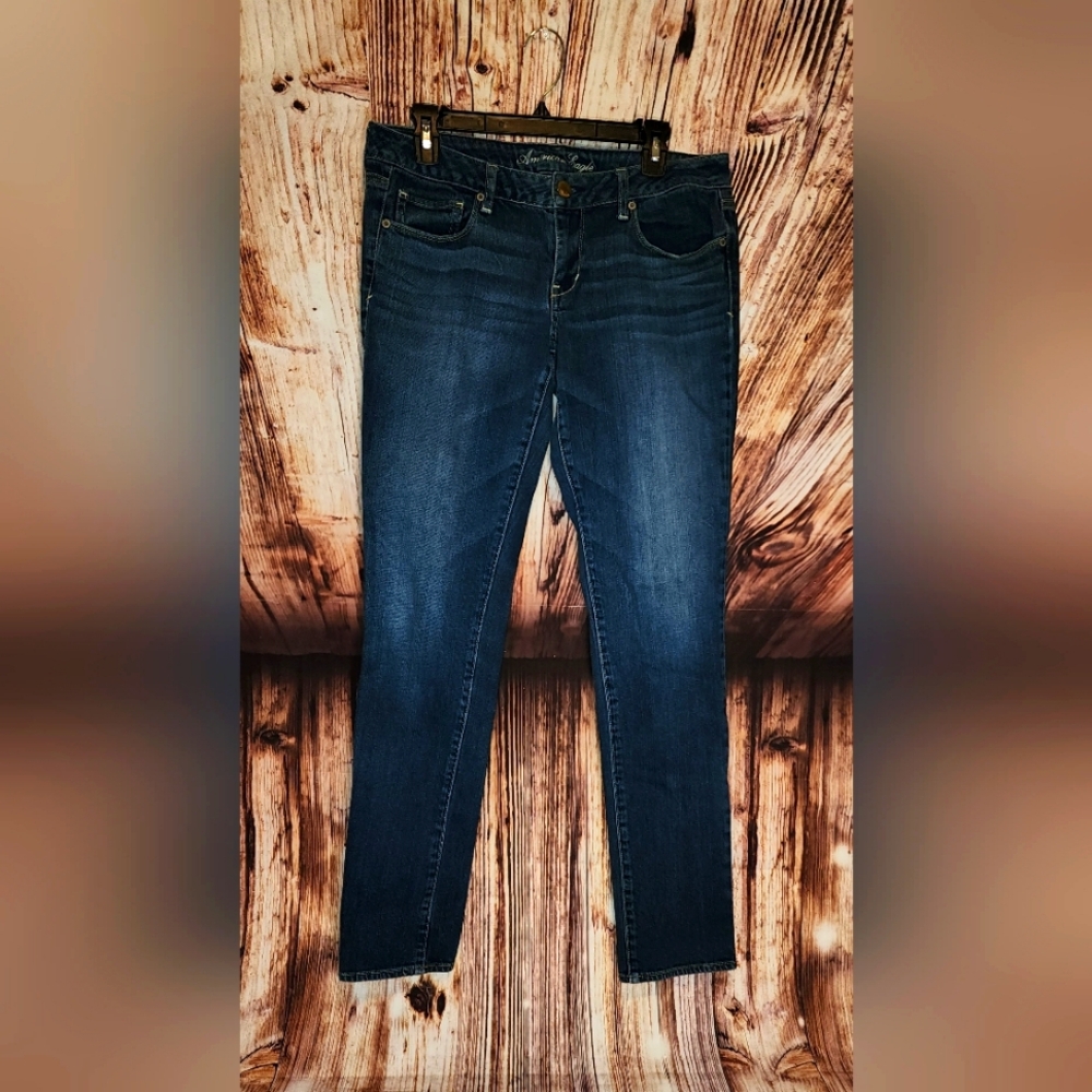 American Eagle  Women's Jeans